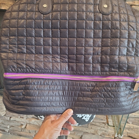 Travel bag - Picture 4 of 5